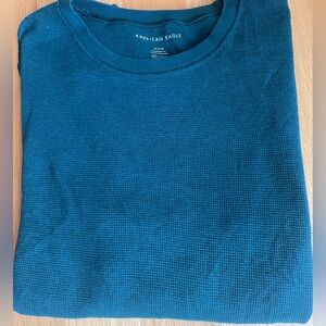 Men’s American Eagle Long Sleeve top, size medium